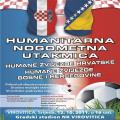 Izvješće o održavanju humanitarne akcije